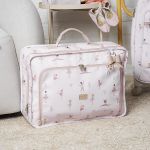 Mala Maternidade Vintage Bailarina - Masterbag