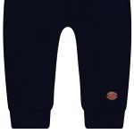 Calça para bebê em algodão egípcio Navy Marinho - Mini & Co.