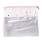 Conjunto 3 Saquinhos de Maternidade Bailarina - Masterbag