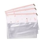 Conjunto 3 Saquinhos de Maternidade Bailarina - Masterbag