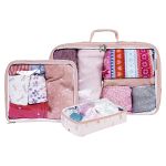 Organizador de Mala Bailarina - Masterbag