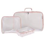 Organizador de Mala Bailarina - Masterbag