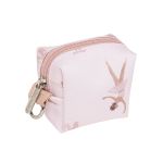 Mala com rodinhas + Bolsa Everyday Bailarina - Masterbag