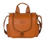 Frasqueira Térmica para bebê Emy Cavalinhos Liso - Masterbag