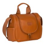 Frasqueira Térmica para bebê Emy Cavalinhos Liso - Masterbag