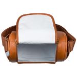 Frasqueira Térmica para bebê Emy Cavalinhos Liso - Masterbag