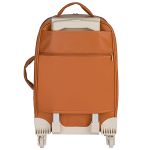 Mala Maternidade com rodinhas Cavalinhos Liso - Masterbag
