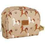 Necessaire para bebê Cavalinhos - Masterbag