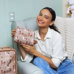 Necessaire para bebê Cavalinhos - Masterbag
