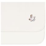 Cobertor em microsoft Urso Toy - Mini & Co.