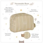 Necessaire para bebê Bear - Masterbag