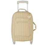 Mala Maternidade com rodinhas Bear - Masterbag