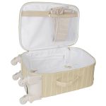 Mala Maternidade com rodinhas Bear - Masterbag