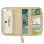 Porta Carteira de Vacinação de bebê Bear - Masterbag