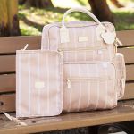 Porta Carteira de Vacinação de bebê Bear - Masterbag