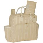 Mochila Maternidade Vintage Bear - Masterbag
