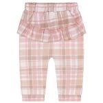Body longo golinha c/ Calça (Mijão) para bebê em algodão egípcio Ursa Toy - Mini & Co.