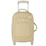 Mala com rodinhas + Mochila Urban Bear - Masterbag