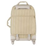 Mala com rodinhas + Mochila Urban Bear - Masterbag