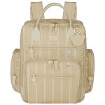 Mala com rodinhas + Mochila Urban Bear - Masterbag