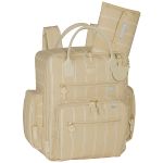Mala com rodinhas + Mochila Urban Bear - Masterbag