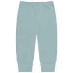 Body longo c/ Calça (Mijão) para bebê em algodão egípcio Cachorrinho - Mini & Co.