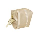 Mala com rodinhas + Bolsa Everyday + Porta Carteira de Vacinação Bear - Masterbag