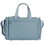 Bolsa Térmica para bebê Anne Barquinhos Lisa - Masterbag