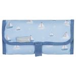 Bolsa Térmica para bebê Anne Barquinhos Lisa - Masterbag