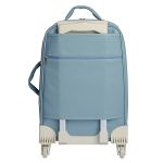 Mala Maternidade com rodinhas Barquinhos Lisa - Masterbag
