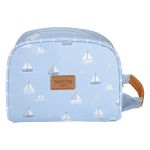 Necessaire para bebê Barquinhos - Masterbag