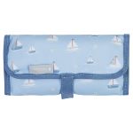 Mochila Maternidade Urban Barquinhos - Masterbag