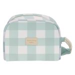Necessaire para bebê Bear Xadrez - Masterbag