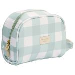 Necessaire para bebê Bear Xadrez - Masterbag