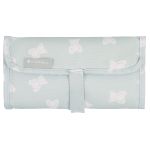 Bolsa para bebê Everyday Bear Xadrez - Masterbag