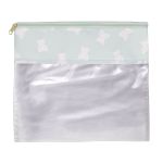 Conjunto 3 Saquinhos de Maternidade Bear Xadrez - Masterbag