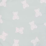Conjunto 3 Saquinhos de Maternidade Bear Xadrez - Masterbag