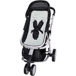Capa protetora para carrinho de bebê Bear Xadrez - Masterbag