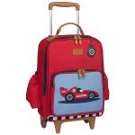 Mochila com rodinhas Kids Carros - Masterbag Kids