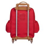 Mochila com rodinhas Kids Carros - Masterbag Kids