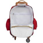 Mochila com rodinhas Kids Carros - Masterbag Kids