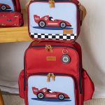 Mochila com rodinhas Kids Carros - Masterbag Kids