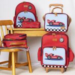 Mochila com rodinhas Kids Carros - Masterbag Kids