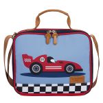 Lancheira Térmica Kids Carros - Masterbag Kids