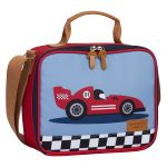 Lancheira Térmica Kids Carros - Masterbag Kids