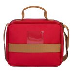 Lancheira Térmica Kids Carros - Masterbag Kids