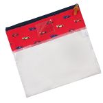 Saquinho Organizador de Maternidade Kids Carros - Masterbag Kids