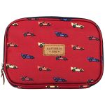 Kit 2 Necessaires Kids Carros - Masterbag Kids