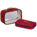 Kit 2 Necessaires Kids Carros - Masterbag Kids