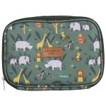 Kit 2 Necessaires Kids Safari - Masterbag